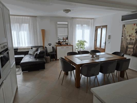 Nekretnine Stan Grad Crikvenica